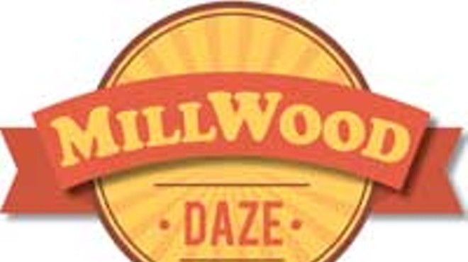 2022 Millwood Daze