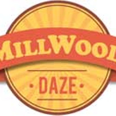 2022 Millwood Daze Celebration - make it a great Daze!