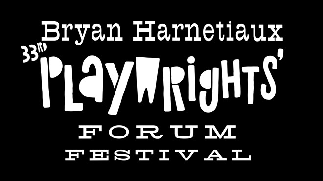 2023 Playwrights' Forum Festival