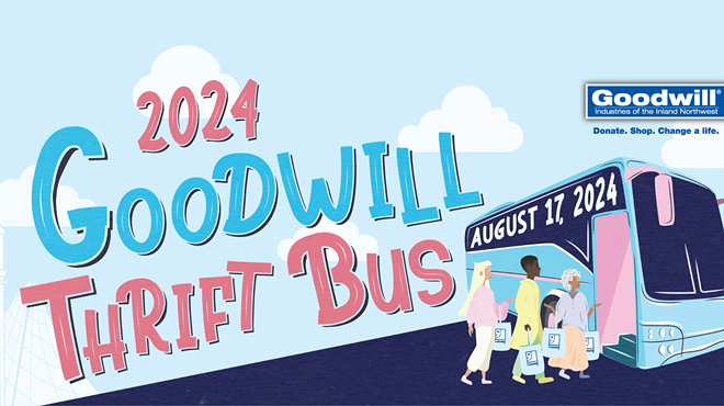 Image: 2024 Goodwill Thrift Bus
