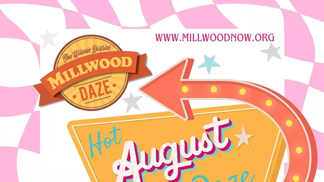 Image: 2024 Millwood Daze