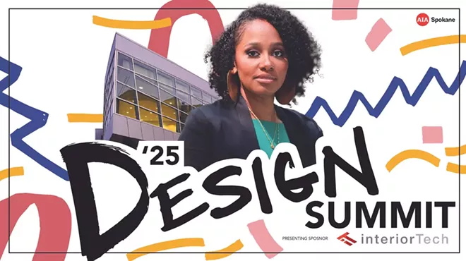 Image: 2025 Design Summit and Keynote Speaker