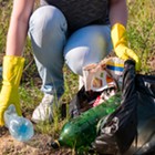 21st Annual Spokane River Clean-up