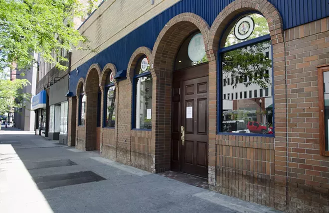 FOOD BLOTTER: Agave becoming Burger Lab and other upcoming openings