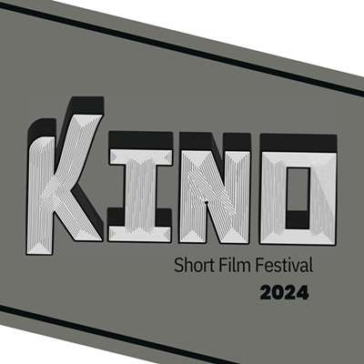 Image: 24th Annual KINO Short Film Festival