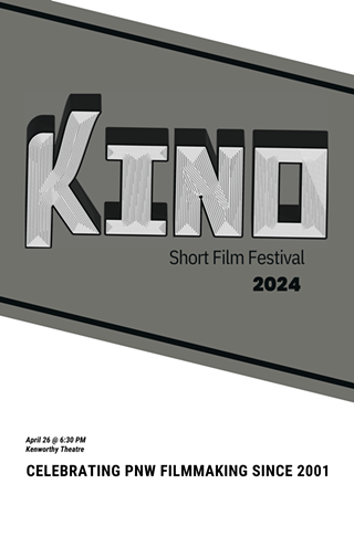 Image: 24th Annual KINO Short Film Festival
