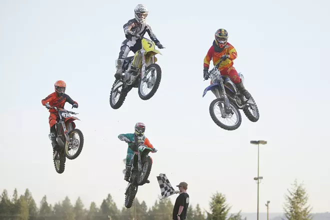PHOTOS: 14th Annual Moto X