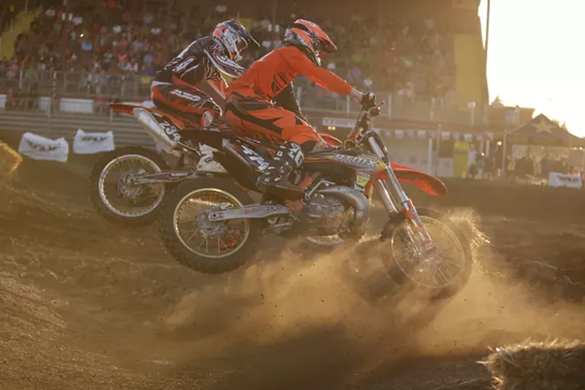 PHOTOS: 14th Annual Moto X