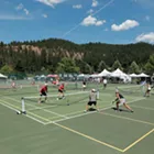 Image: 2nd Annual Panhandle Pickleball Tournament