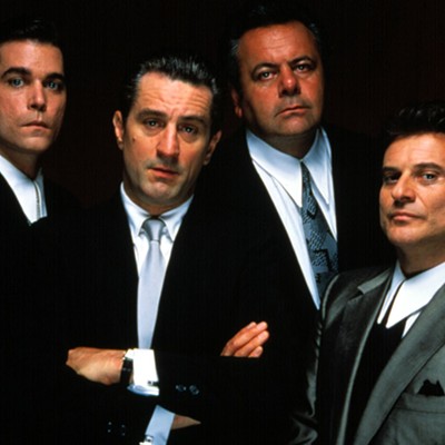 30 years after its release, GoodFellas remains the quintessential Martin Scorsese film