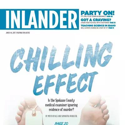 30 Years Of Inlander: 2013-2014 | Local News | Spokane | The Pacific ...