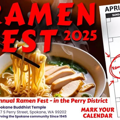 Image: RamenFest