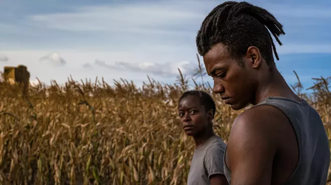 Image: 40 Acres delivers a familiar but engaging take on the post-apocalypse