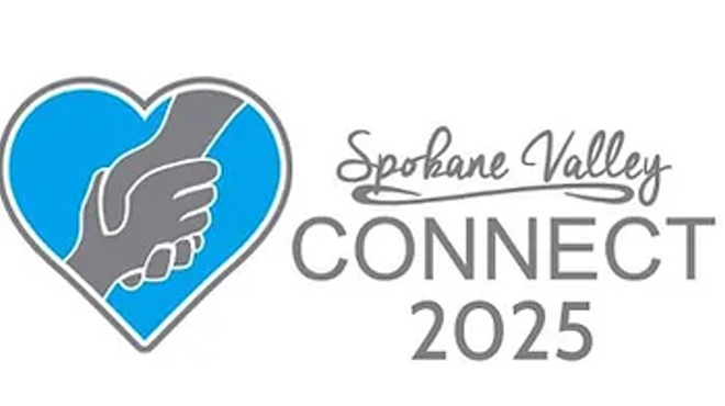 Image: 5th Annual Spokane Valley Connect