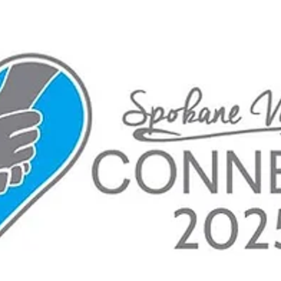 Image: 5th Annual Spokane Valley Connect
