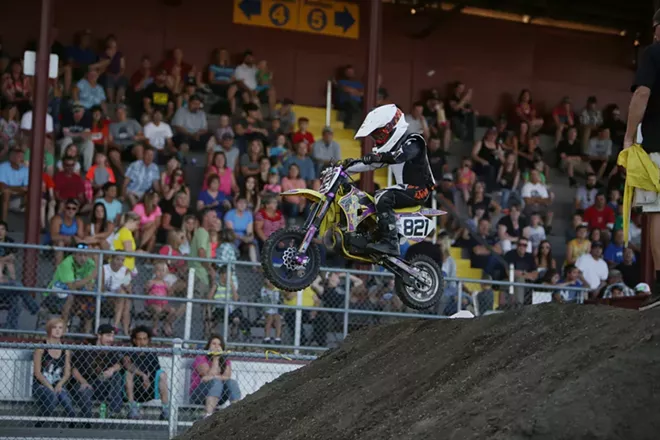 PHOTOS: 14th Annual Moto X