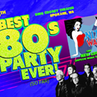 Image: '80s Party: Nite Wave, New Life