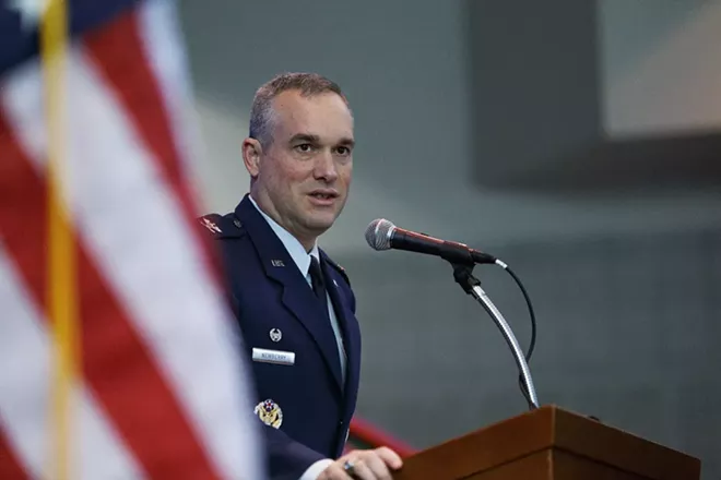 PHOTOS: Veterans Day