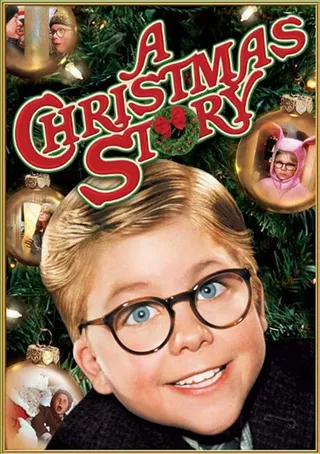 Image: A Christmas Story