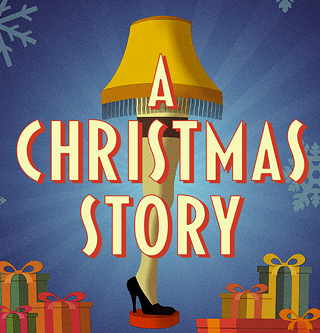 Image: A Christmas Story