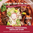 A Culinary Tour of the Palouse: Pozole