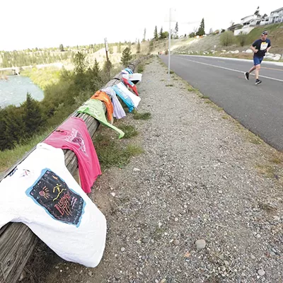 Image: A first-timer hits the Bloomsday course on its original date and walks away with some memories - barely