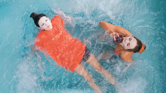 Image: A look at the best features we saw at the online-only 2021 SXSW Film Festival