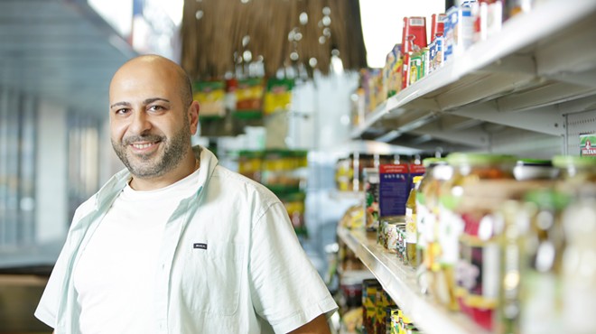 New Lebanese grocery store in North Spokane lets more people bring Middle Eastern flavors home (5)