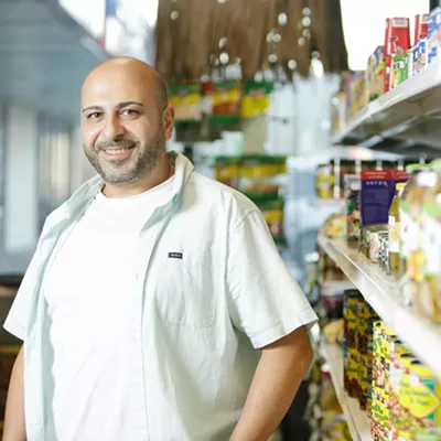 Image: New Lebanese grocery store in North Spokane lets more people bring Middle Eastern flavors home (5)