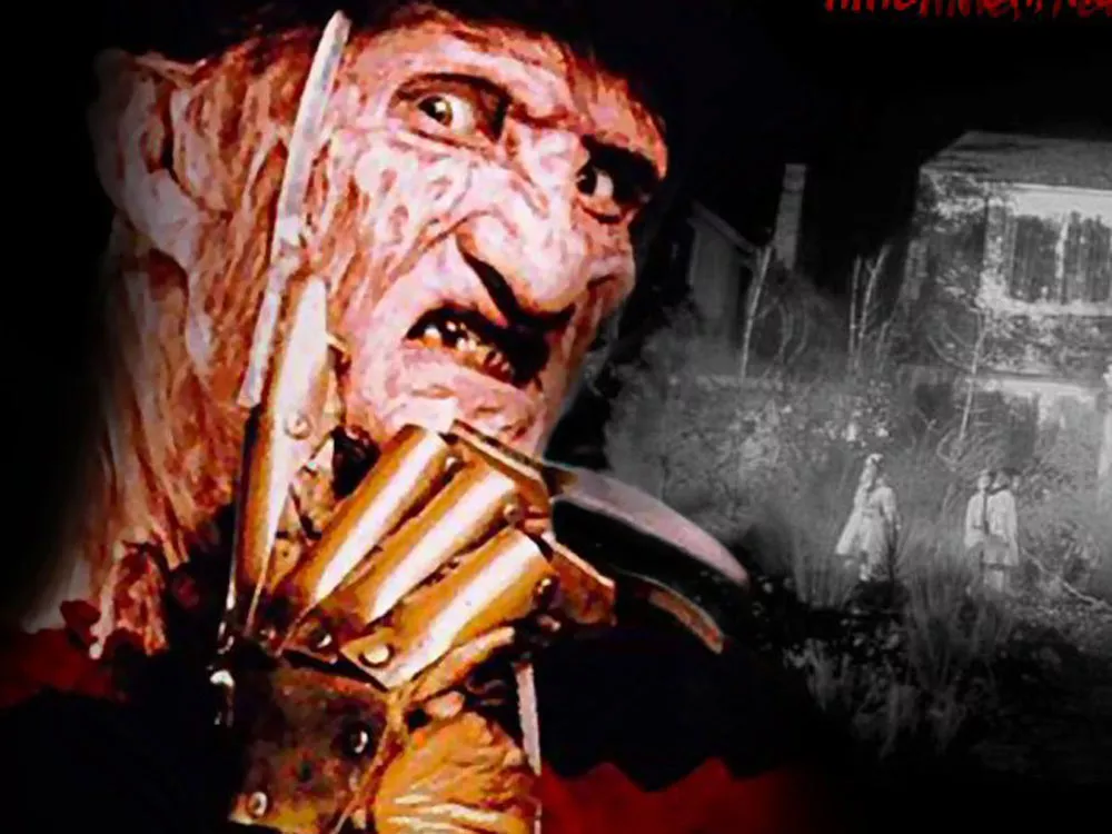 A Nightmare on Elm Street (2010)