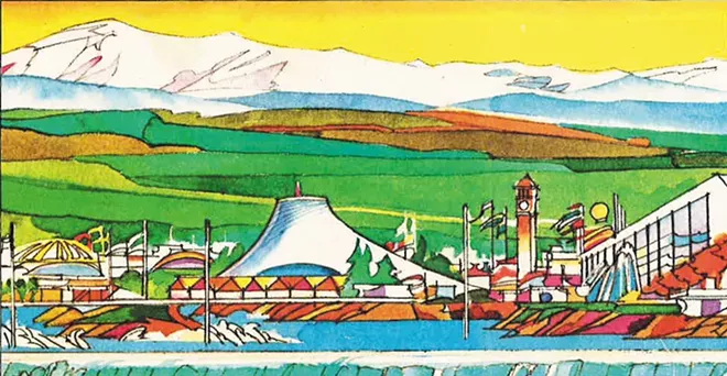 A quiz to test your knowledge of Expo ’74