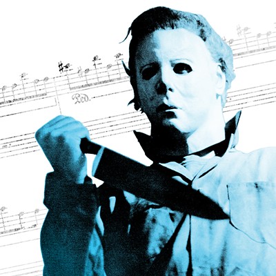 A reflection on some of the best horror movie scores in cinematic history