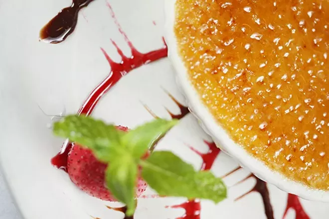 A tasty Spokane Restaurant Week preview