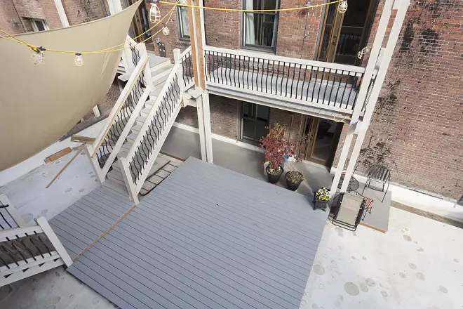 Downtown Spokane interactive art residency seeks applicants