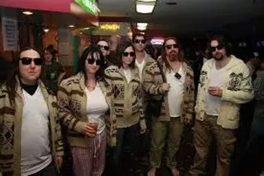 How is your Big Lebowski costume coming along?