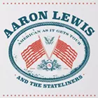 Image: Aaron Lewis and The Stateliners