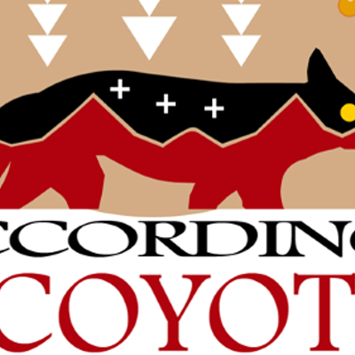 Image: According to Coyote