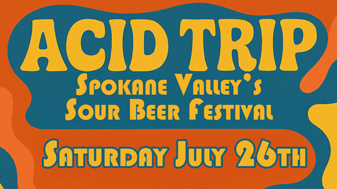 Image: Acid Trip: A Sour Beer Festival