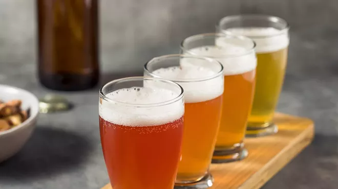 Image: Acid Trip: A Sour Beer Festival