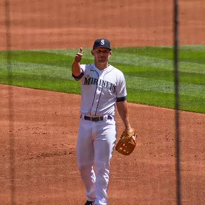 Image: After narrowly missing the playoffs, will the Mariners even try to make a free agent splash?