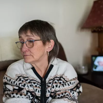 Image: Airway Heights woman shares horrific experience with pelvic mesh, as Washington prepares to send final Consumer Protection payments