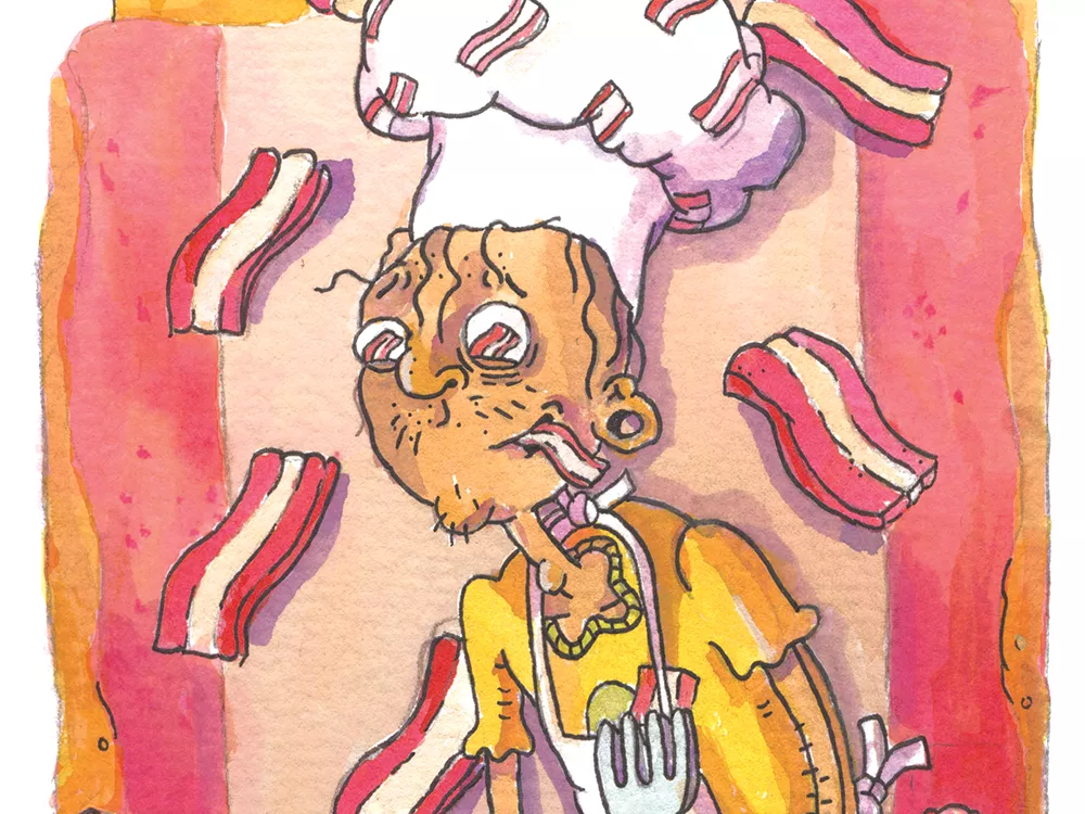 Post-Baconism