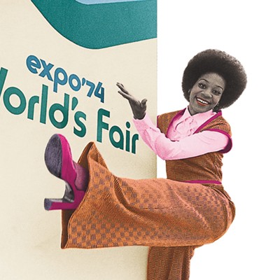 Along with the MAC's new exhibit, there are plenty of ways to reminisce about Expo '74 this summer