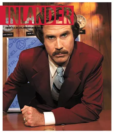 Alternate covers for this week's winter movie preview