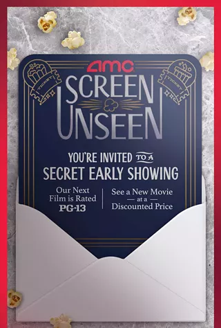 Image: AMC Screen Unseen: December 16