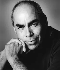 American Book Award winner in town tonight