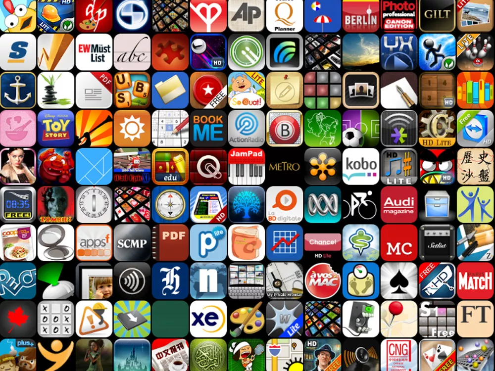 An App For That
