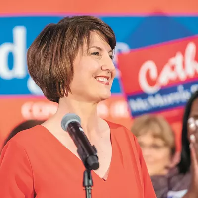 Image: An open letter to Cathy McMorris-Rodgers