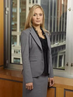 And the Apprentice winner is...