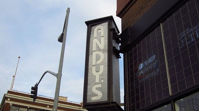 Andy’s Bar and Grill is staying closed until Phase 3 before welcoming back its regulars